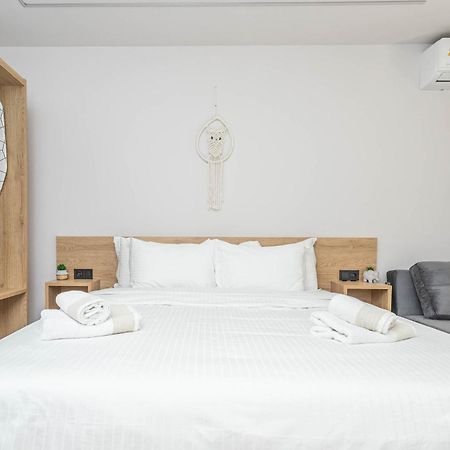 Sol Suites بيفكوهوري المظهر الخارجي الصورة