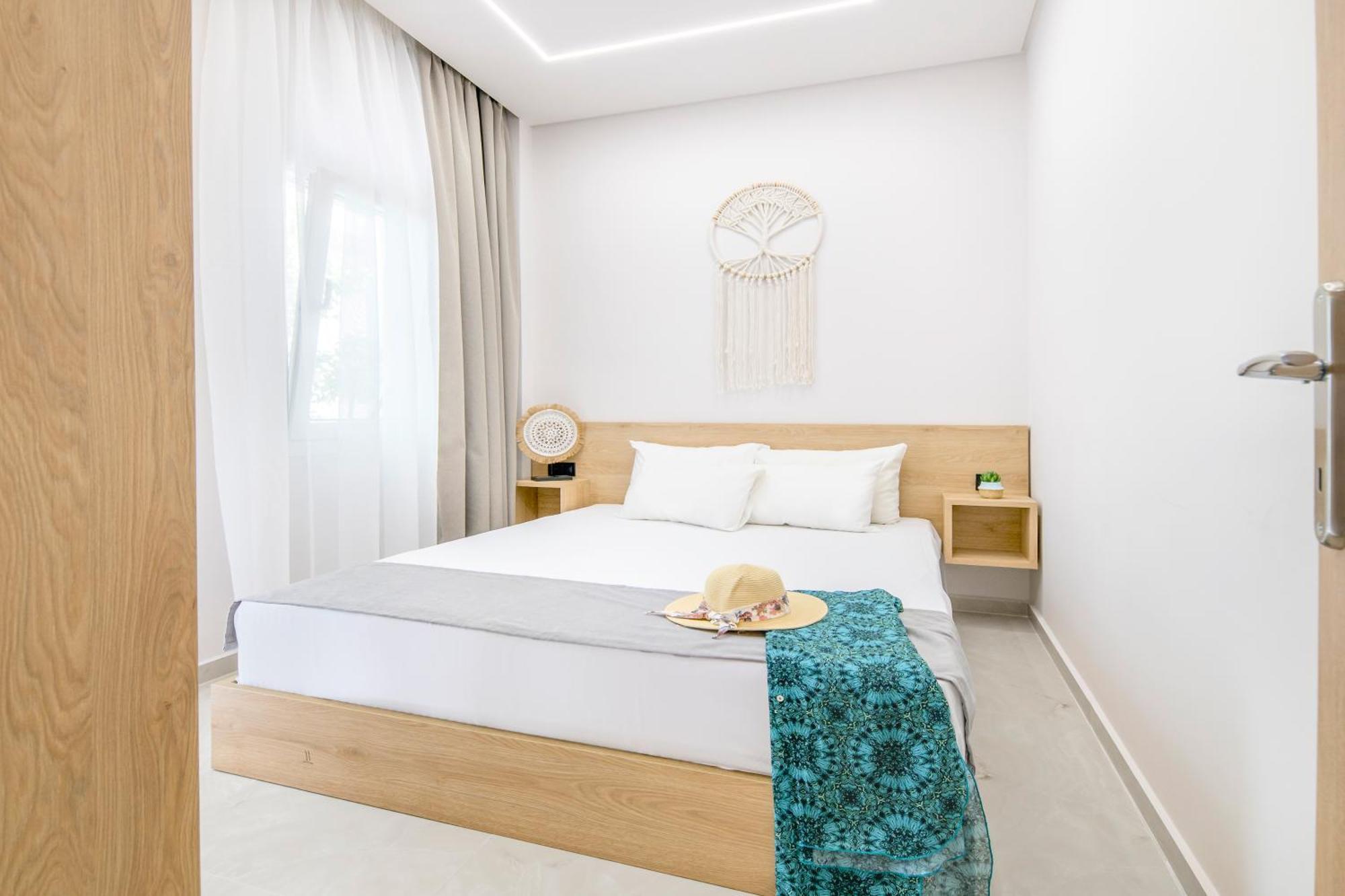 Sol Suites بيفكوهوري المظهر الخارجي الصورة