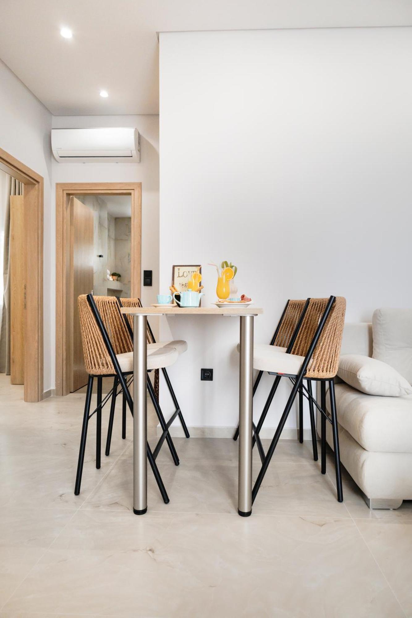 Sol Suites بيفكوهوري المظهر الخارجي الصورة