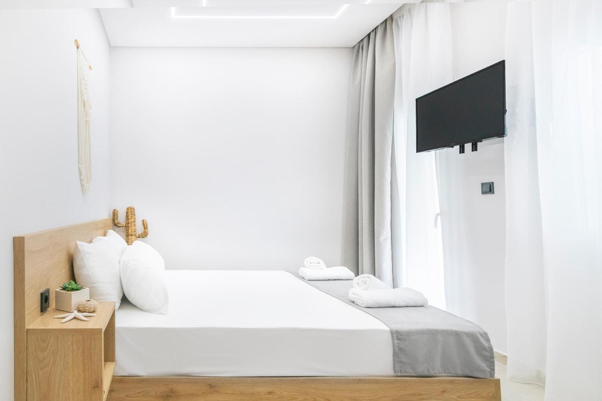 Sol Suites بيفكوهوري المظهر الخارجي الصورة