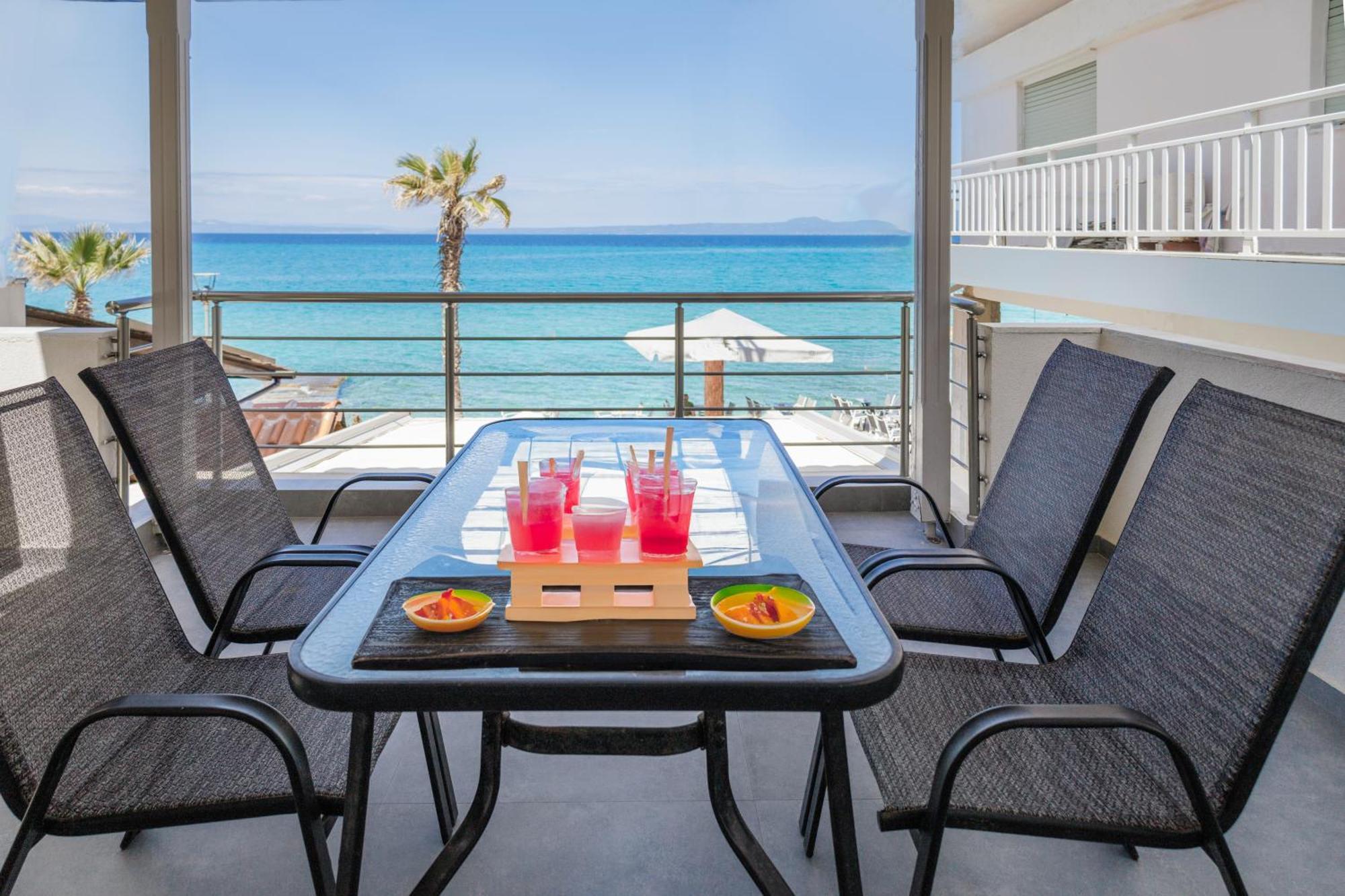 Sol Suites بيفكوهوري المظهر الخارجي الصورة