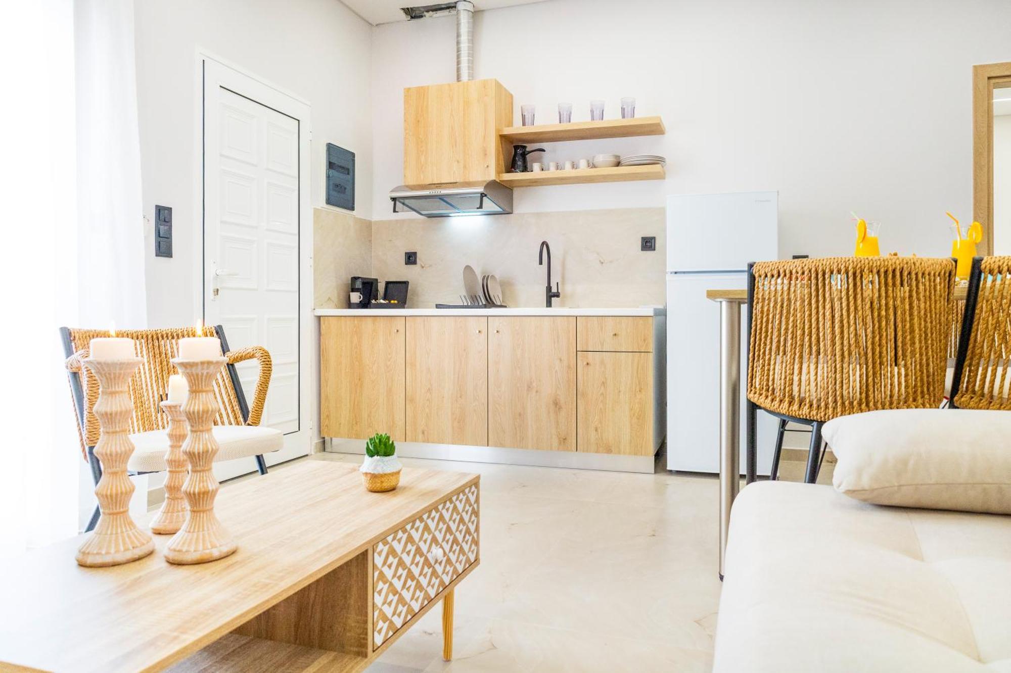 Sol Suites بيفكوهوري المظهر الخارجي الصورة