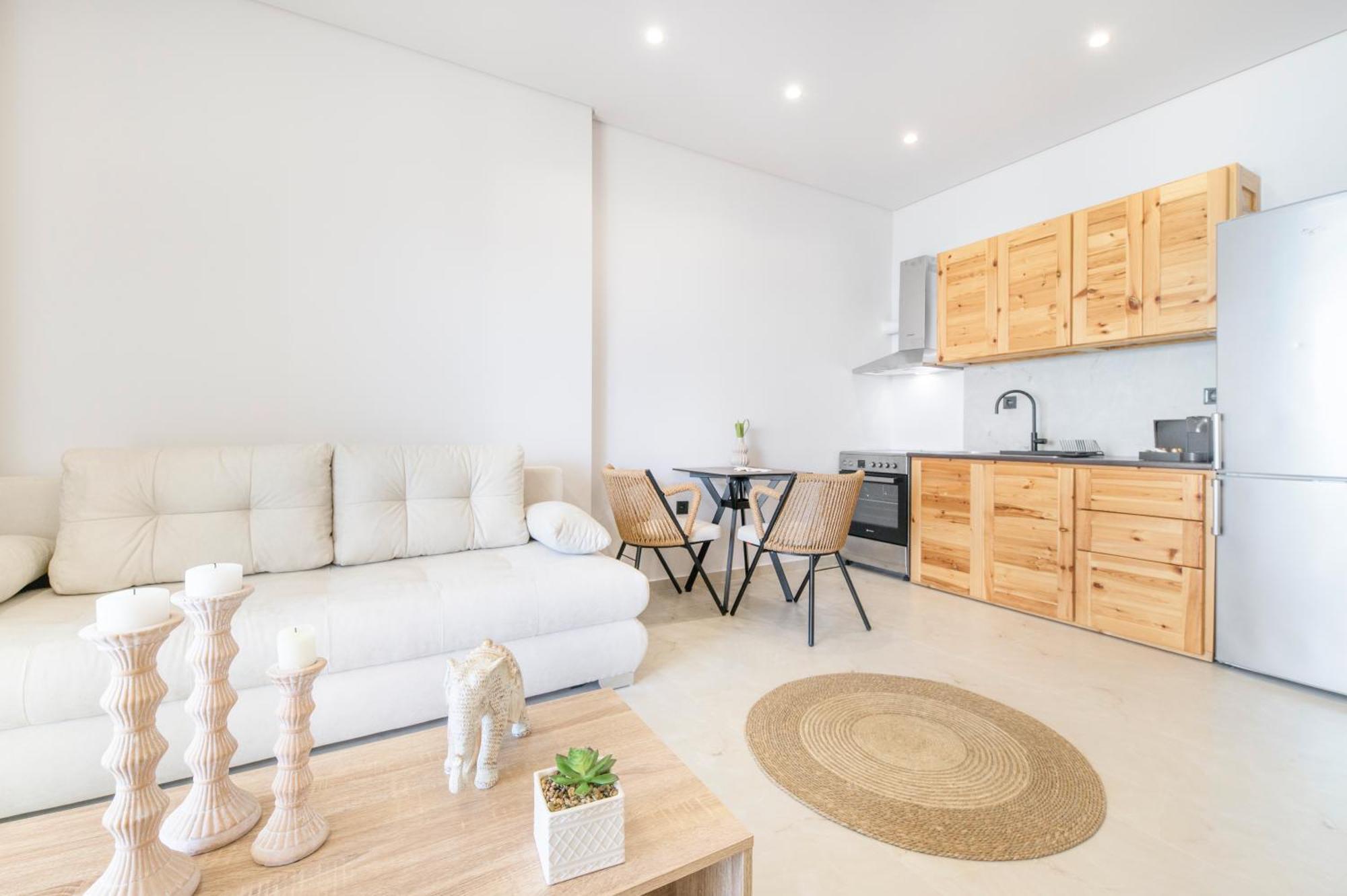 Sol Suites بيفكوهوري المظهر الخارجي الصورة