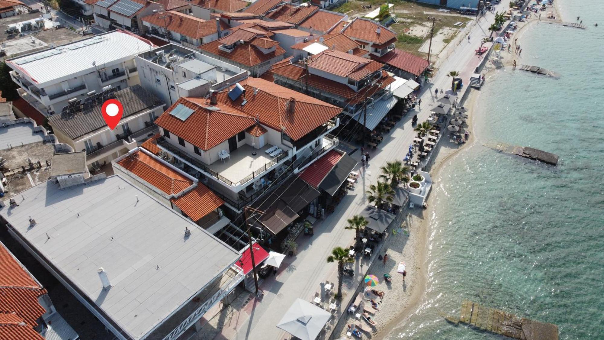 Sol Suites بيفكوهوري المظهر الخارجي الصورة
