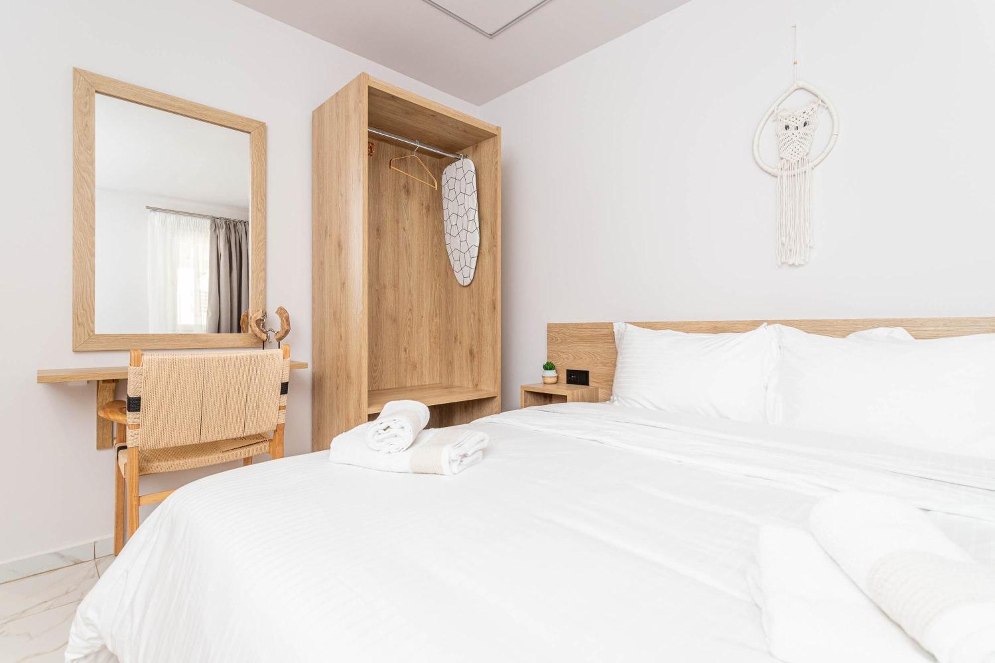 Sol Suites بيفكوهوري المظهر الخارجي الصورة