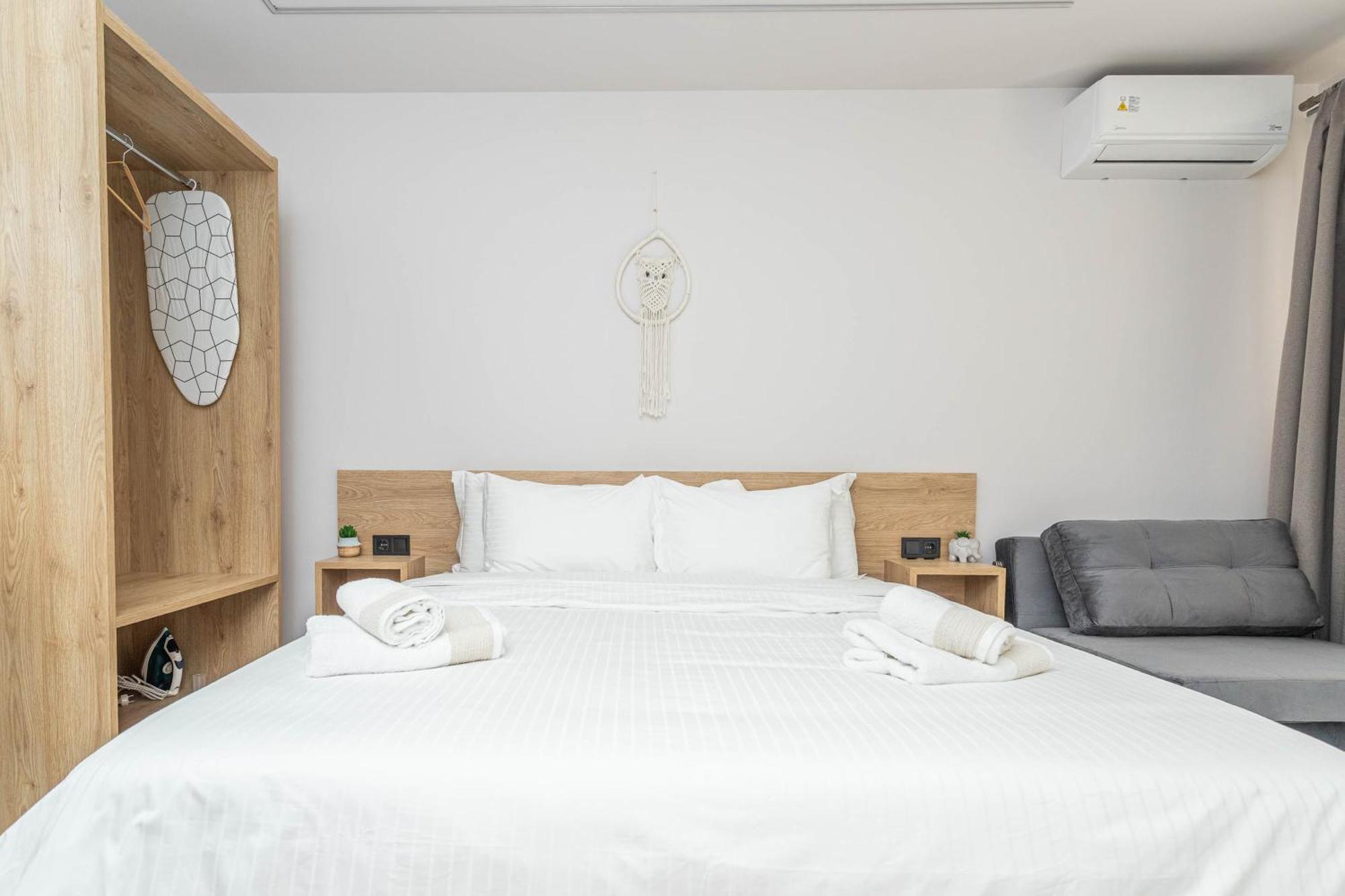 Sol Suites بيفكوهوري المظهر الخارجي الصورة