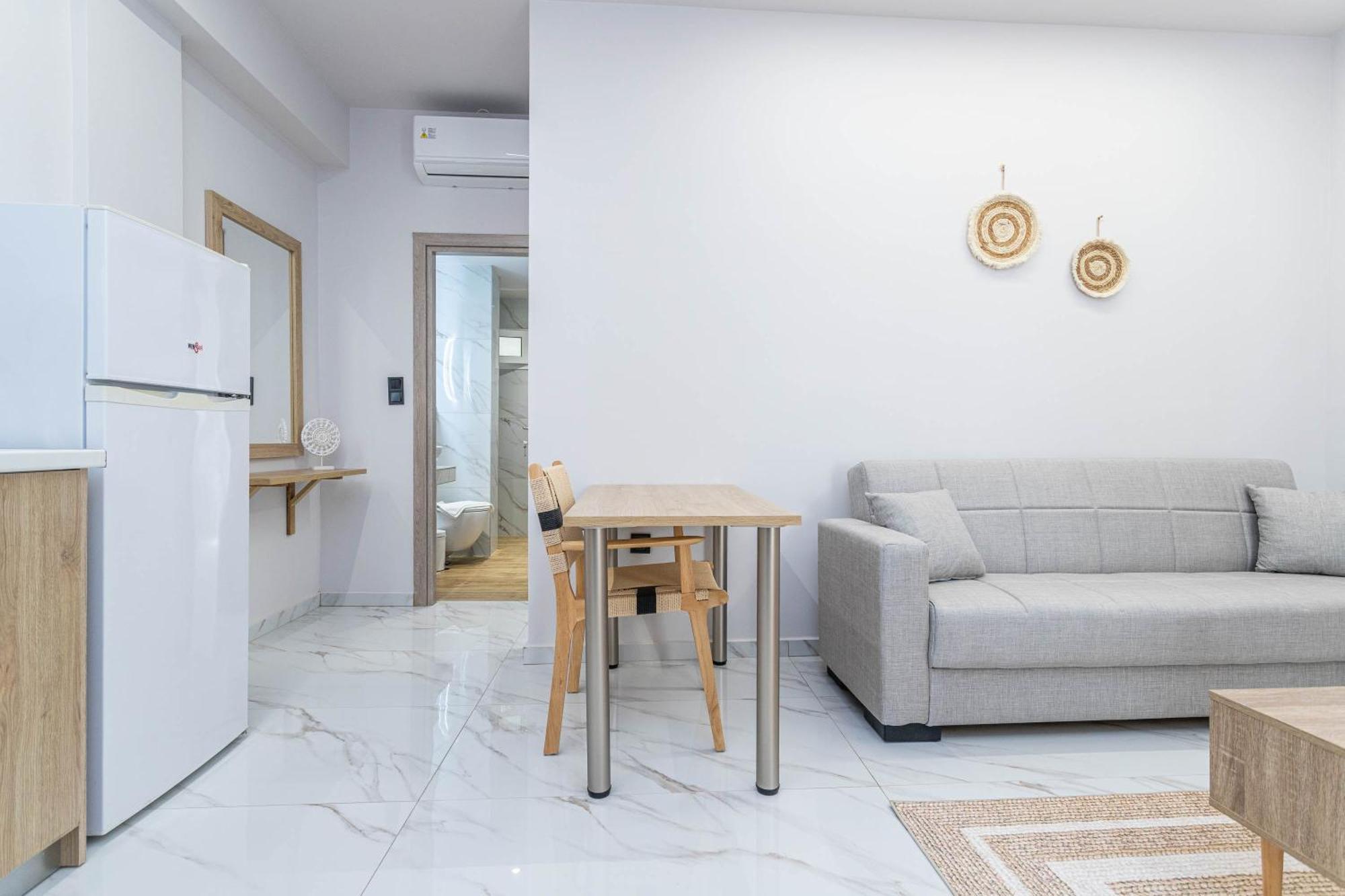Sol Suites بيفكوهوري المظهر الخارجي الصورة