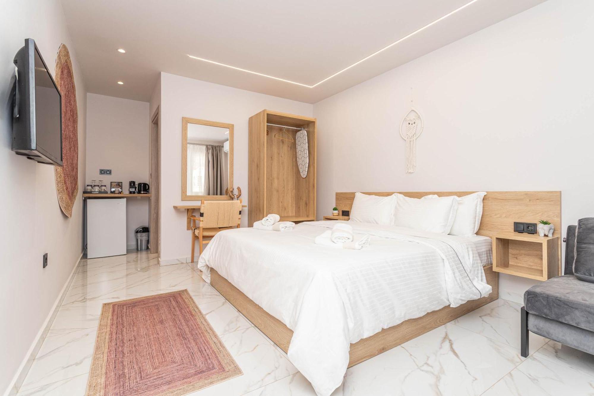 Sol Suites بيفكوهوري المظهر الخارجي الصورة