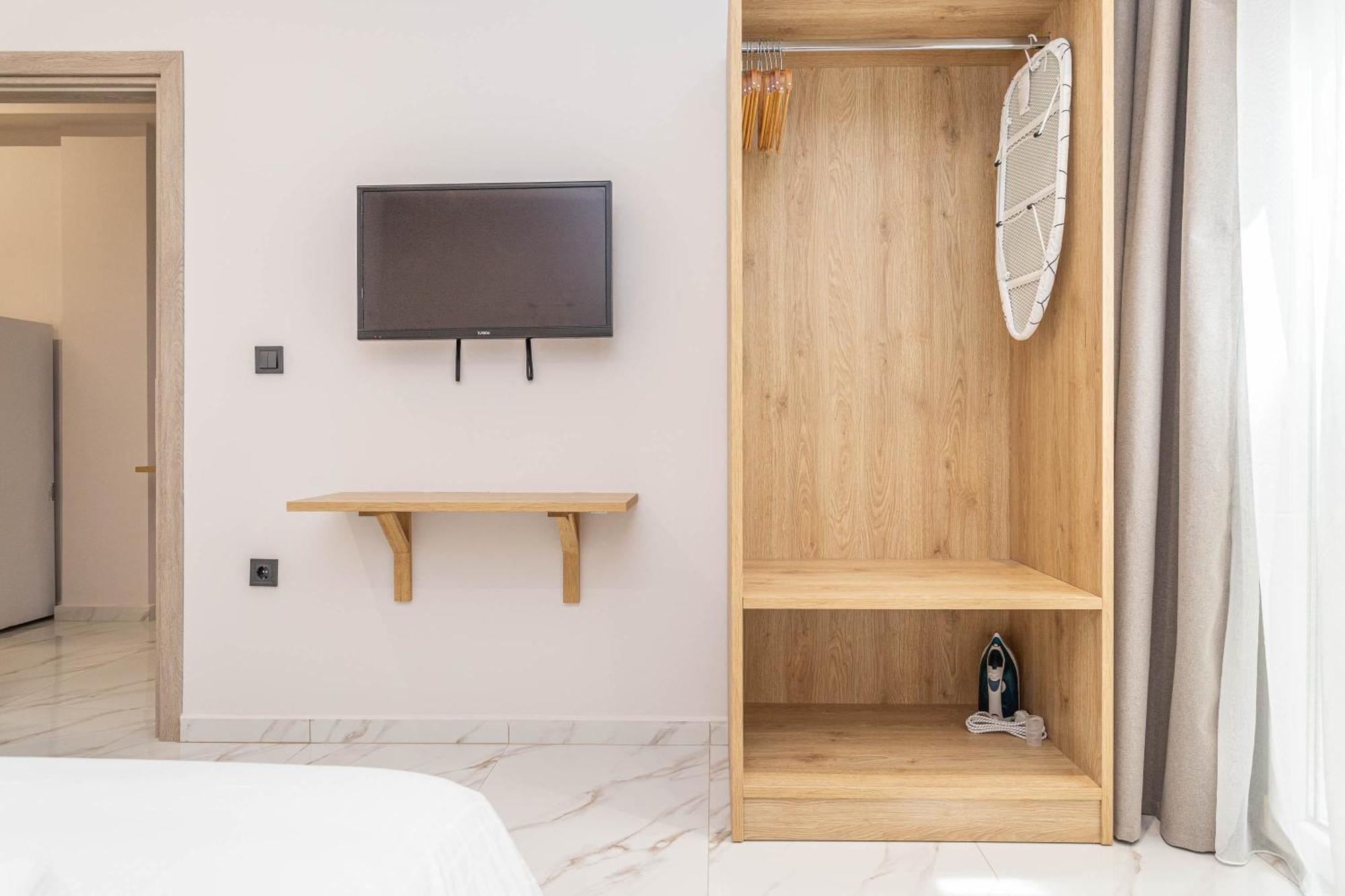 Sol Suites بيفكوهوري المظهر الخارجي الصورة