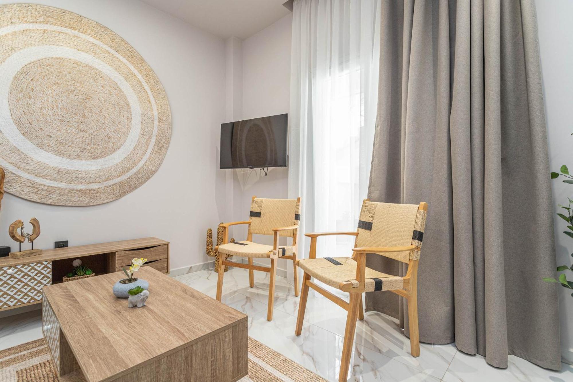 Sol Suites بيفكوهوري المظهر الخارجي الصورة