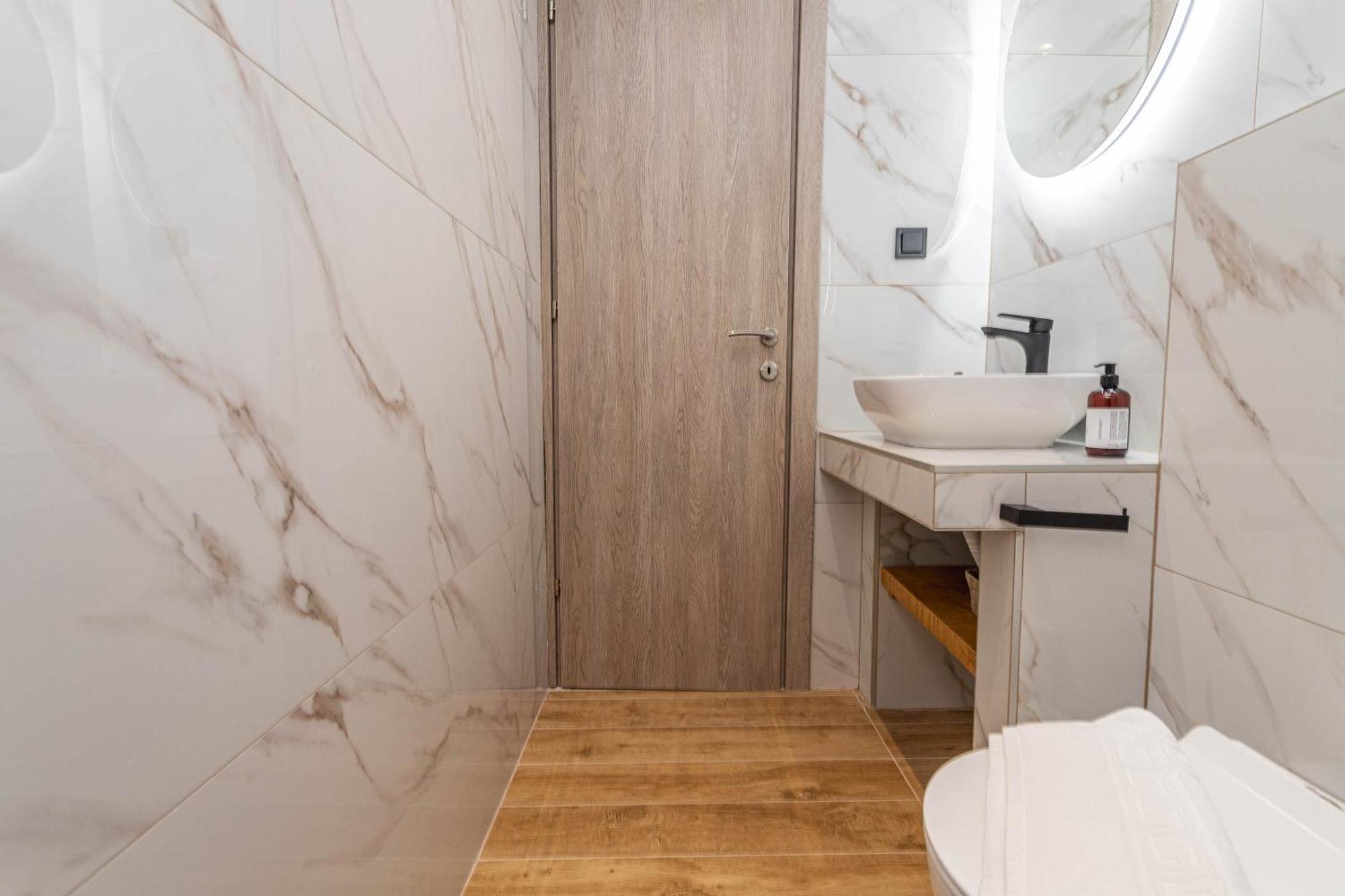 Sol Suites بيفكوهوري المظهر الخارجي الصورة