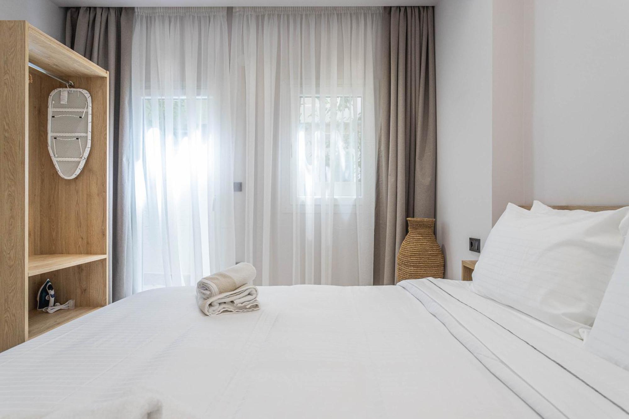 Sol Suites بيفكوهوري المظهر الخارجي الصورة