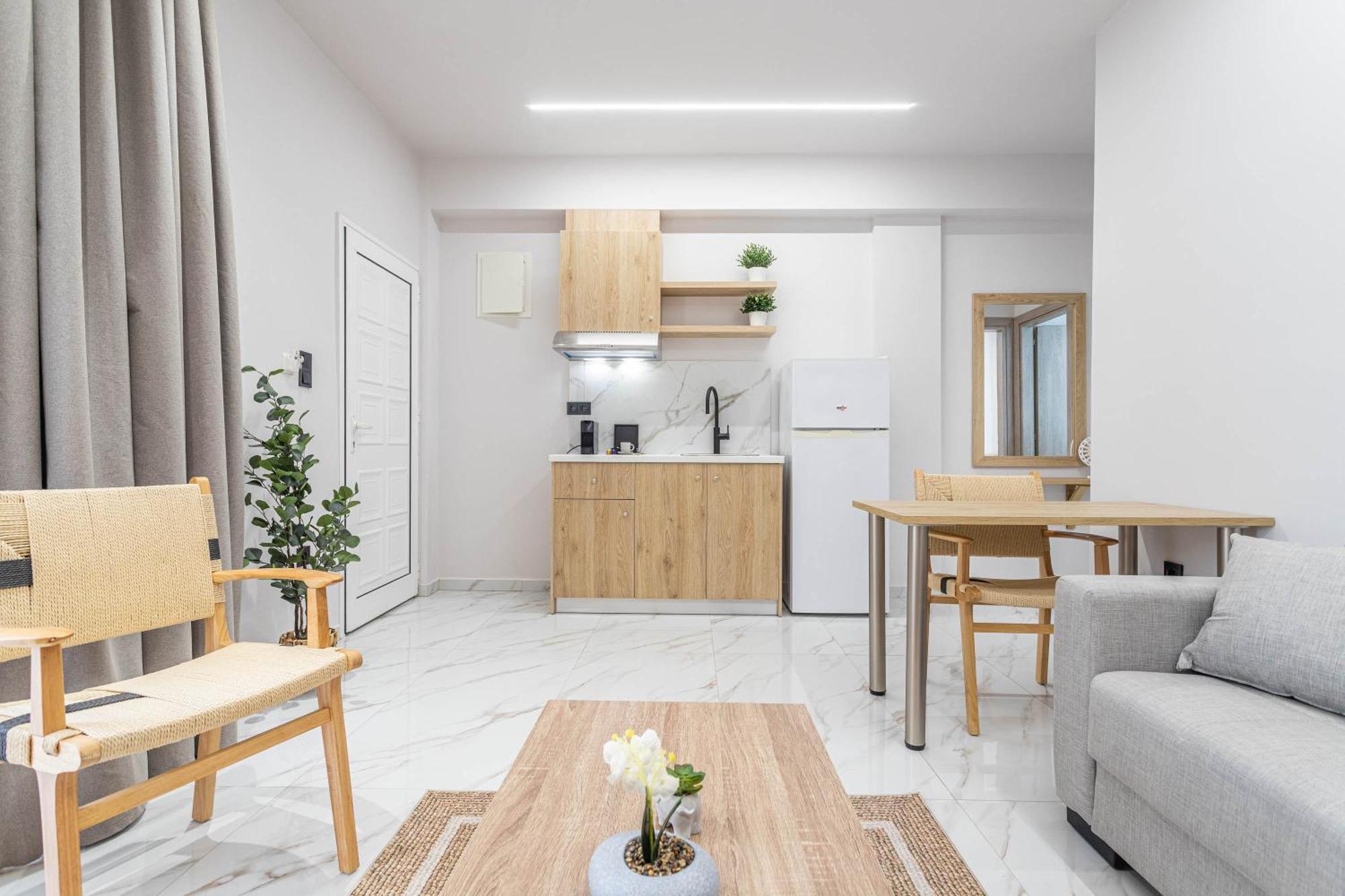 Sol Suites بيفكوهوري المظهر الخارجي الصورة