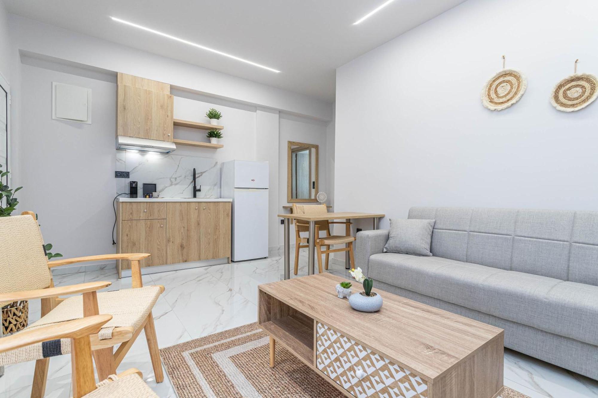 Sol Suites بيفكوهوري المظهر الخارجي الصورة