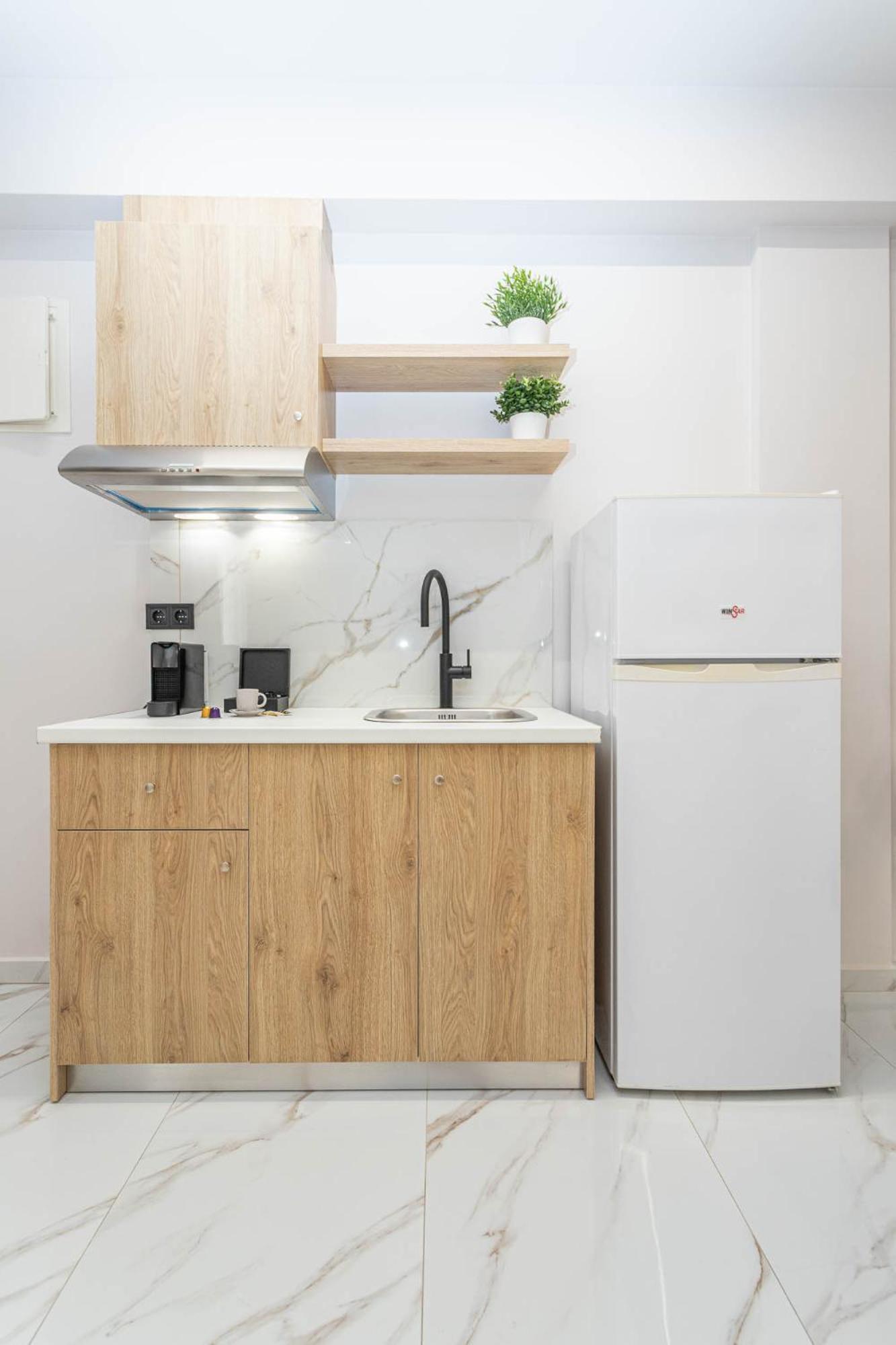 Sol Suites بيفكوهوري المظهر الخارجي الصورة