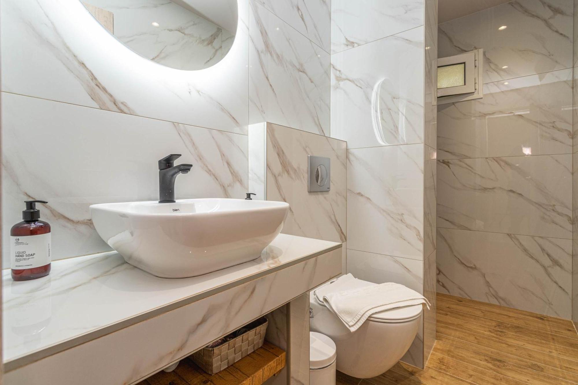 Sol Suites بيفكوهوري المظهر الخارجي الصورة