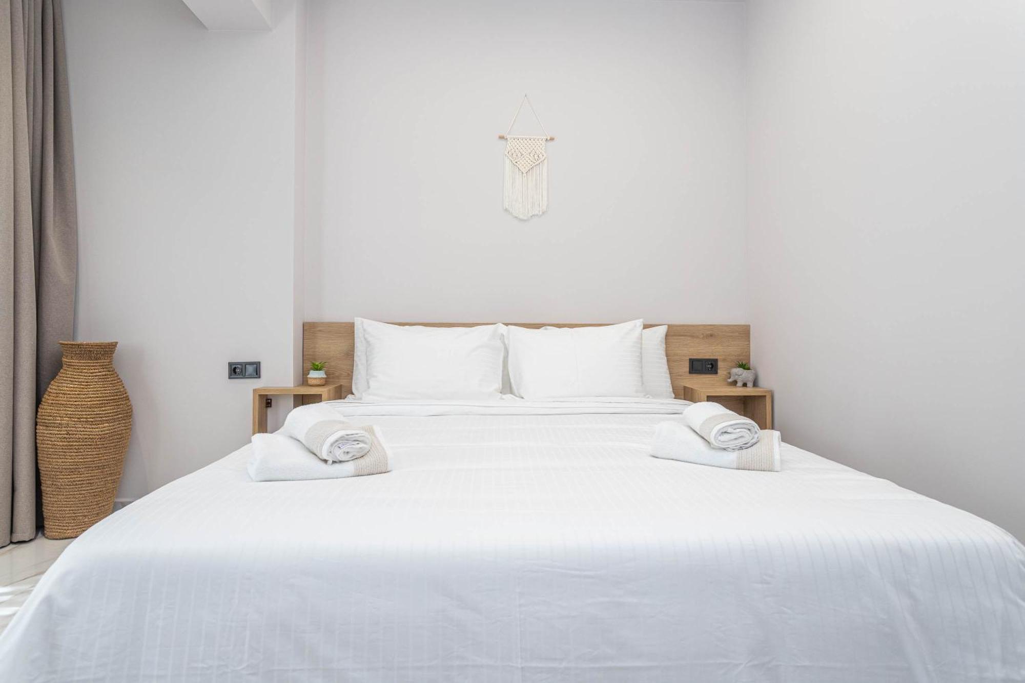 Sol Suites بيفكوهوري المظهر الخارجي الصورة